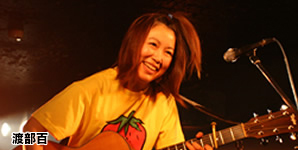 渡部百
