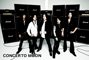 CONCERTO MOON