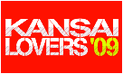 KANSAI LOVER'S
