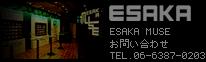 ESAKA MUSE ]~[Y