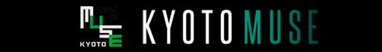 KYOTO MUSE s~[Y
