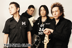 THE STAR CLUB