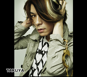 TAKUYA