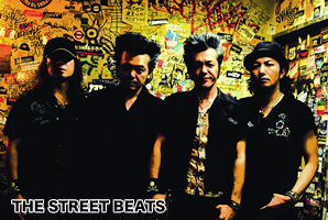 THE STREET BEATS